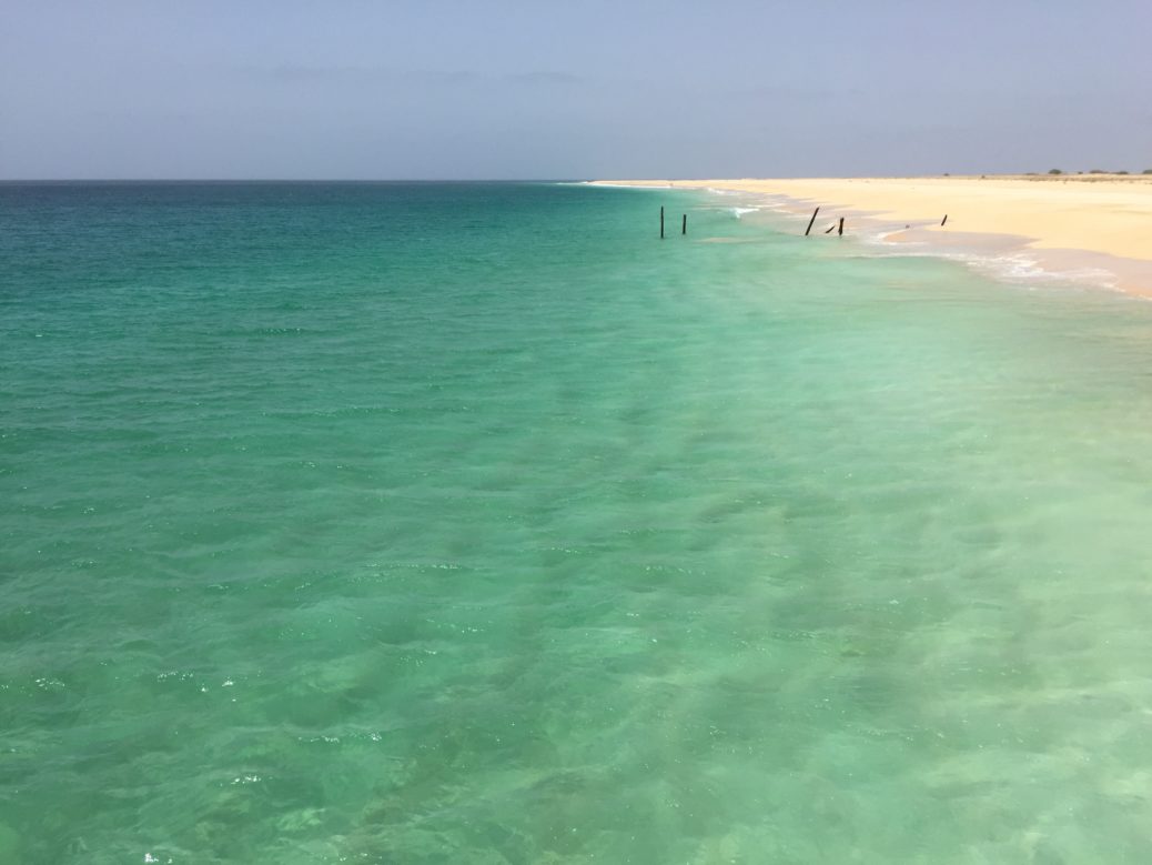 Capo Verde accetta turisti